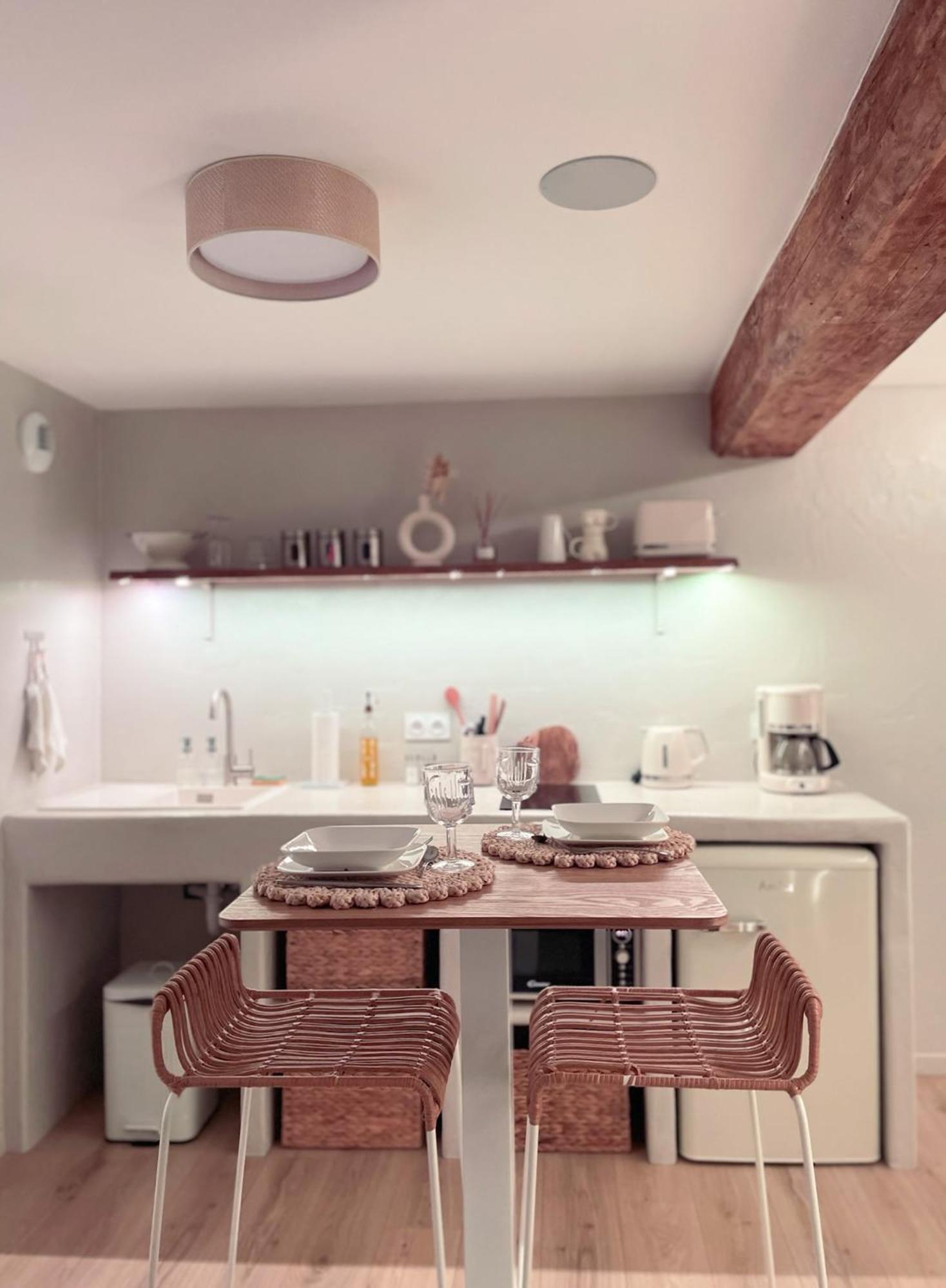 A La Folie - Loft & Spa Montrevault ภายนอก รูปภาพ
